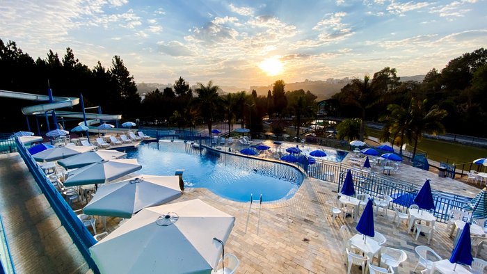 VILAGE INN ALL INCLUSIVE POCOS DE CALDAS $109 ($̶1̶4̶2̶) - Updated