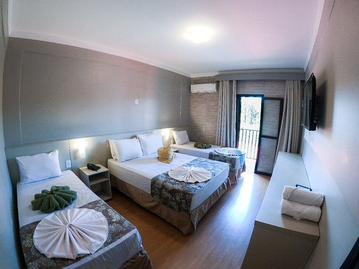 VILAGE INN ALL INCLUSIVE POCOS DE CALDAS $109 ($̶1̶4̶2̶) - Updated