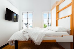 Chambre et suite