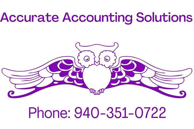 Accurate Accounting Solutions LLC image