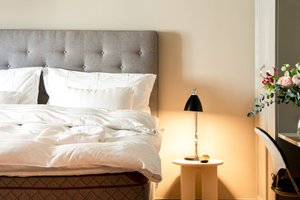 Chambre et suite