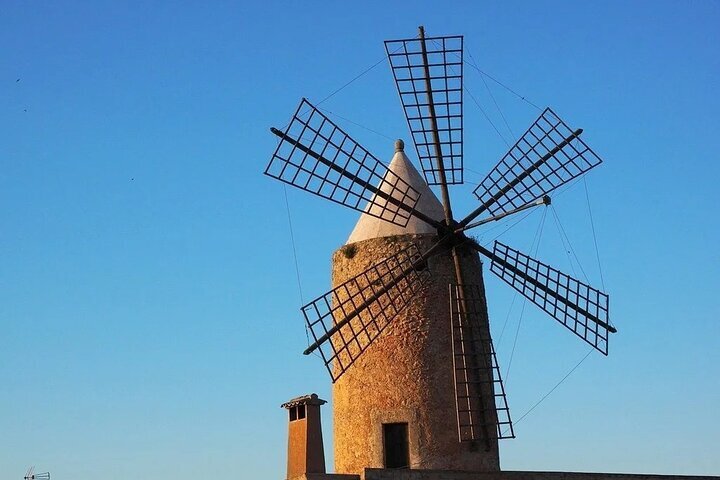 2024 5-hours Tour: Mallorca Inland Charming Villages