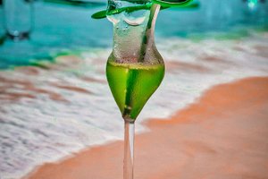 Bebidas
