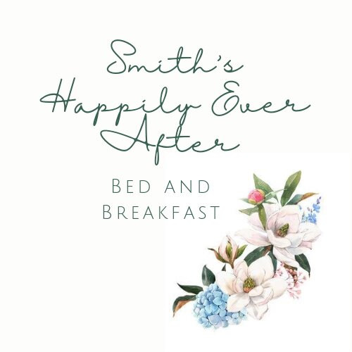 SMITH'S HAPPILY EVER AFTER BED AND BREAKFAST: Bewertungen & Fotos ...