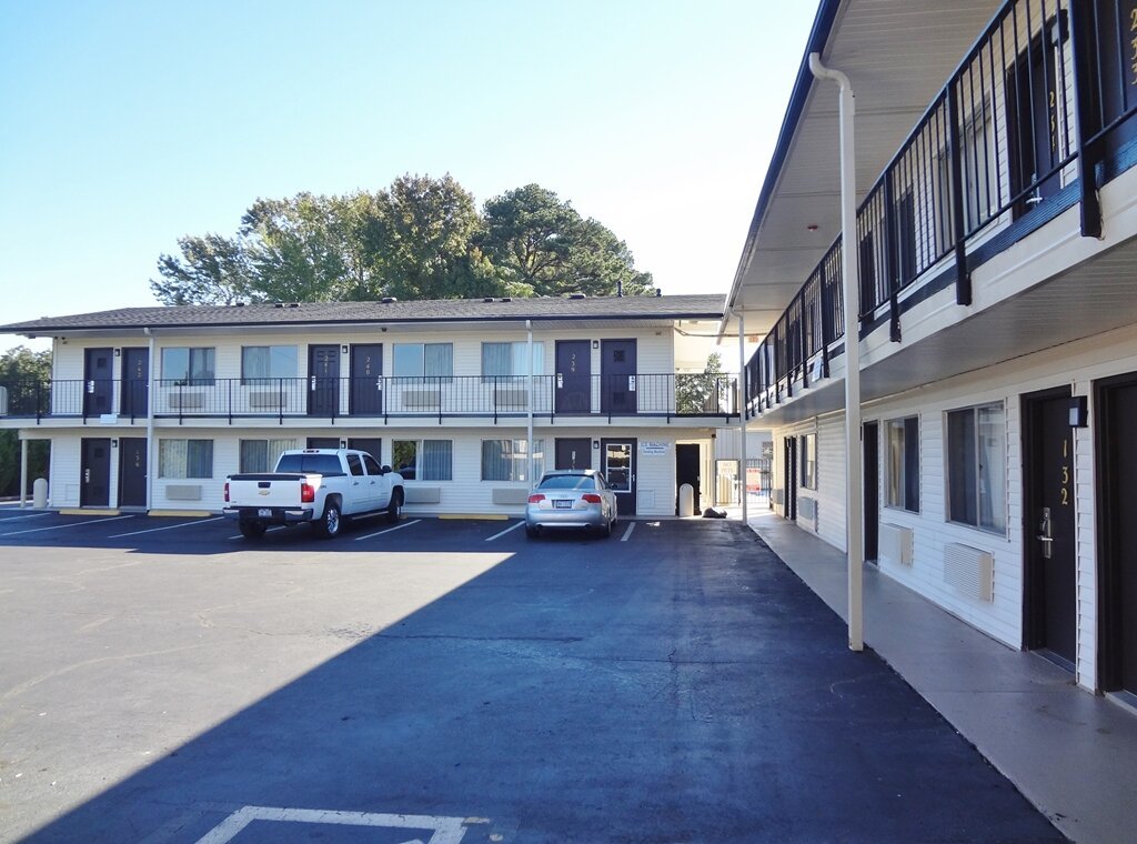 AMERICAS BEST VALUE INN GOLDSBORO $58 ($̶8̶3̶) - Prices & Motel Reviews ...