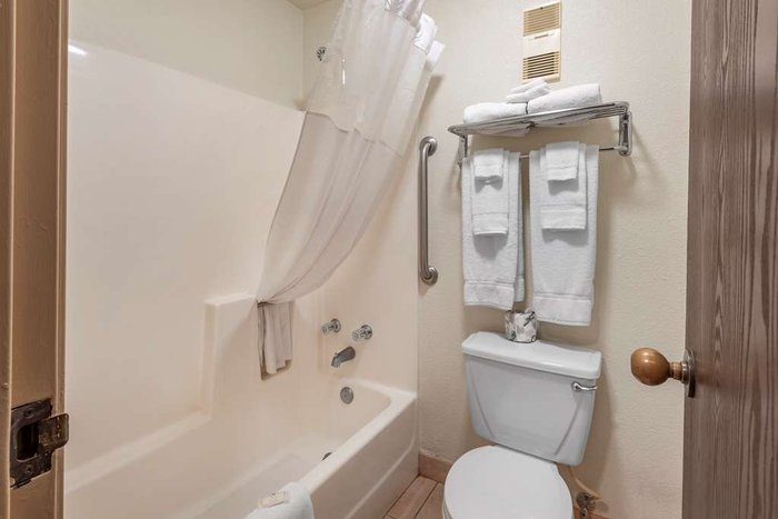 QUALITY INN GRAND JUNCTION - Updated 2024 Reviews, Photos & Prices