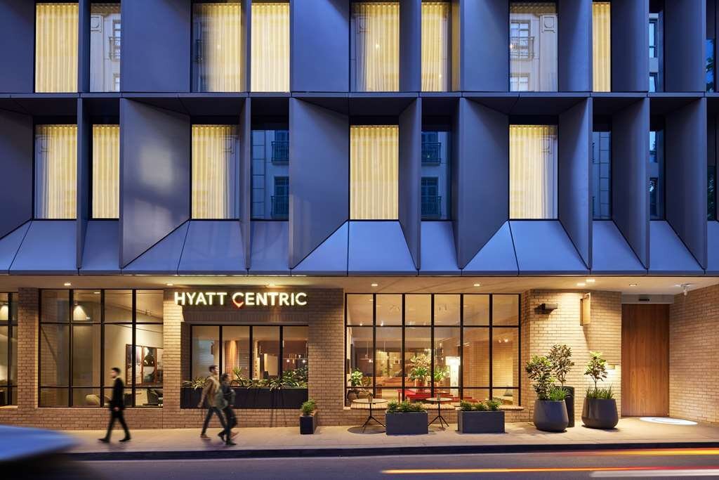 Hyatt Centric Melbourne Au285 2023 Prices And Reviews Photos Of