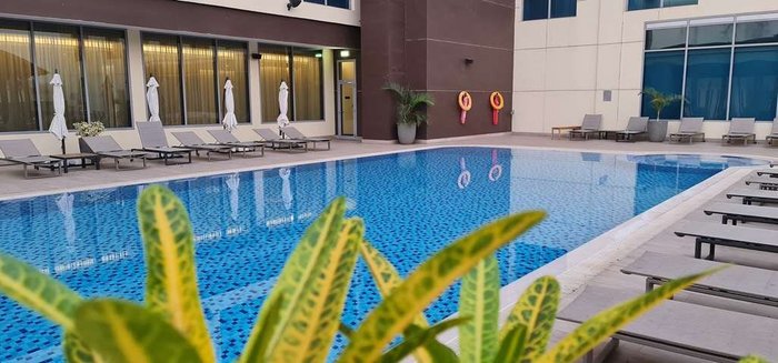 Radisson Blu Hotel Juba Pool Pictures & Reviews - Tripadvisor