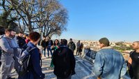 Hi Lisbon Walking Tours - O que saber antes de ir (ATUALIZADO