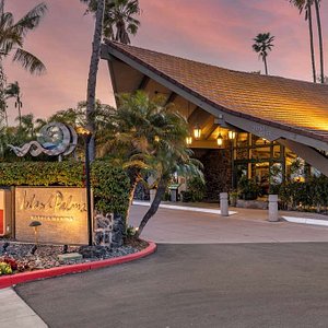 Best Western Plus Island Palms Hotel &amp; Marina, hotel in San Diego