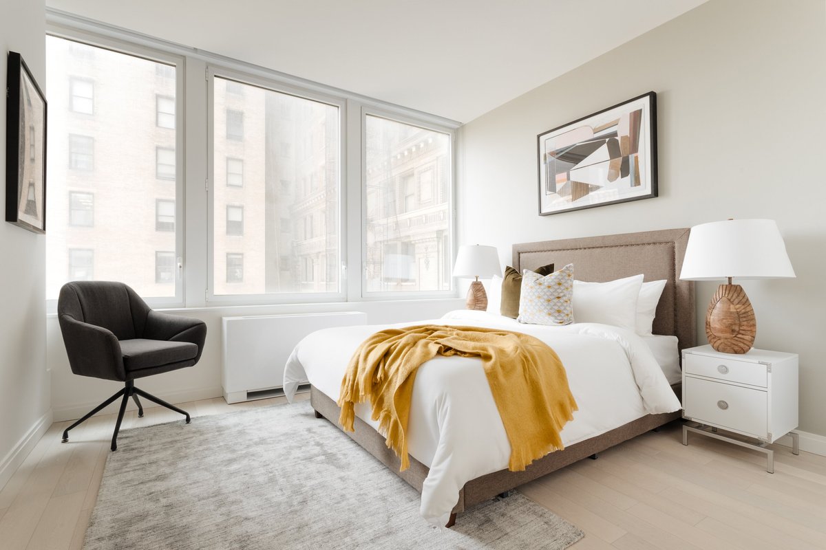 Sonder Battery Park Rooms: Pictures & Reviews - Tripadvisor