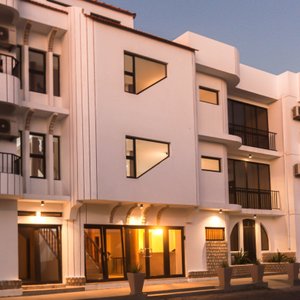 Edifício  HC