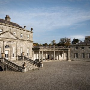 Russborough House