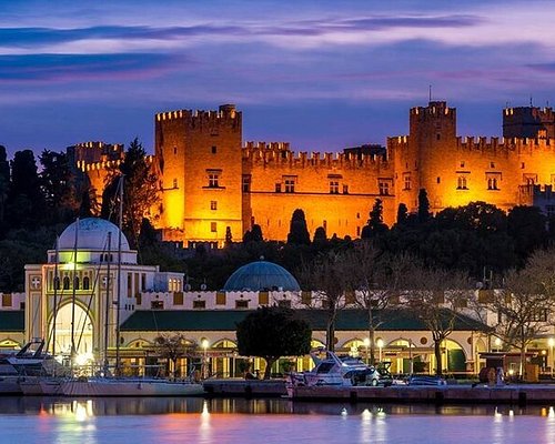 day trips in turkey marmaris