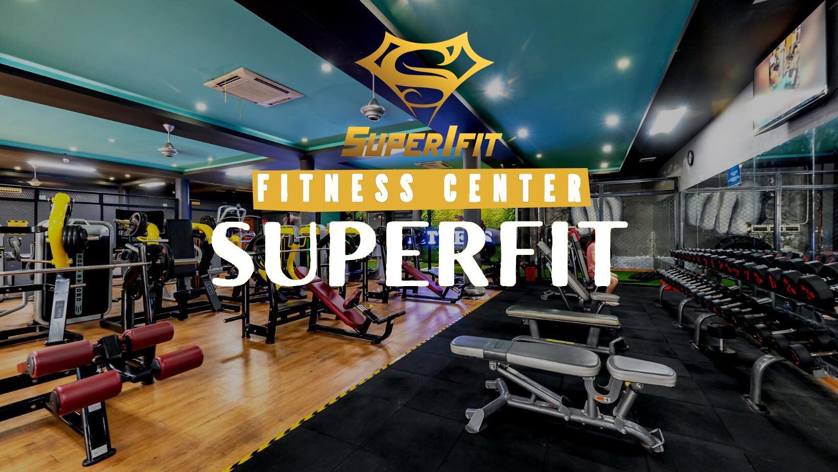 Superfit Hoi An Fitness Yoga All You Need to Know BEFORE You