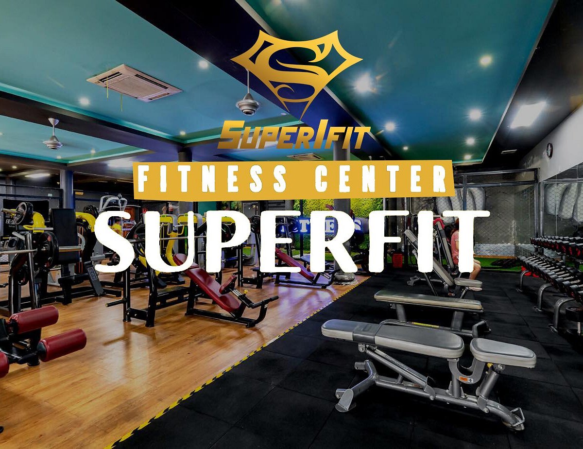 Sumergir Academia rosado Superfit Hoi An Fitness & Yoga - All You Need to Know BEFORE You Go