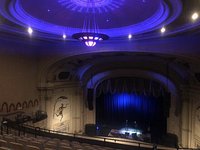 Reliving History At Beverly's Cabot Theater As It Turns 100