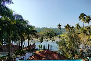 The Wave Resort and Spa, Ambalavayal, Wayanad, Kerala, India