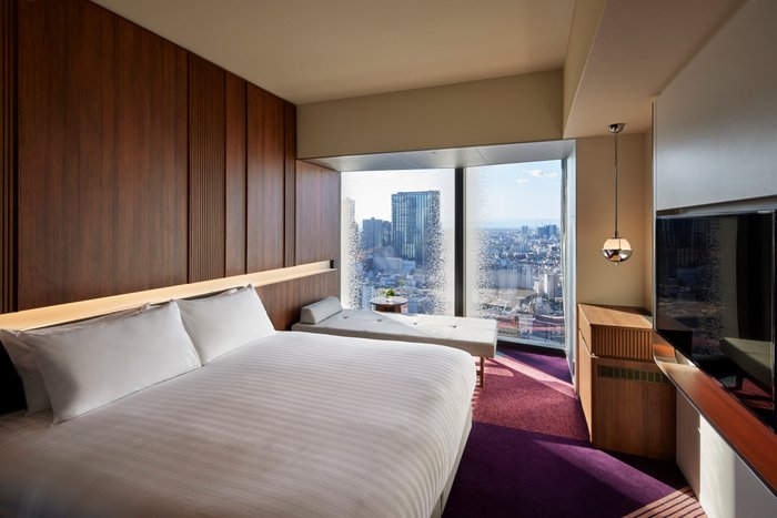 HOTEL GROOVE SHINJUKU, A PARKROYAL HOTEL - Updated 2023 Prices ...