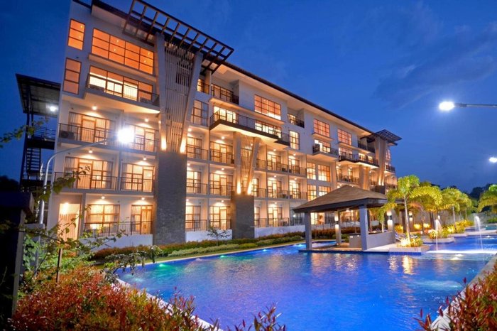 The Crown Hotel Palawan At Harbour Springs- Managed by Enderun Hotels ...