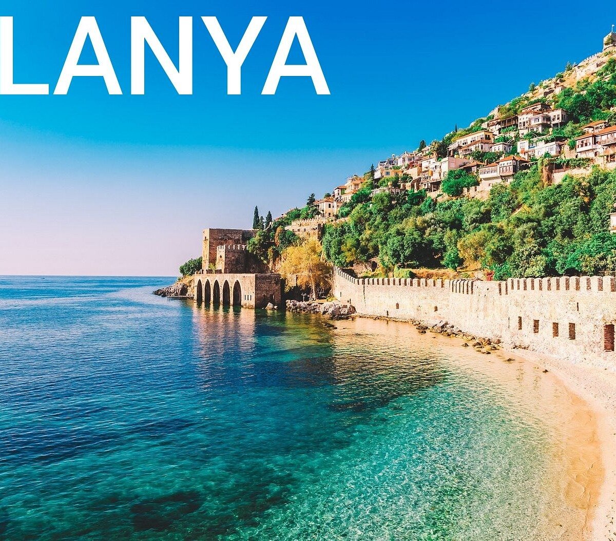 Antalya transfer. Астрахань Анталия Azur.