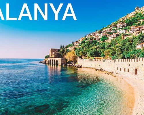 Hound Arrangement uklar THE BEST Antalya Transportation - Tripadvisor