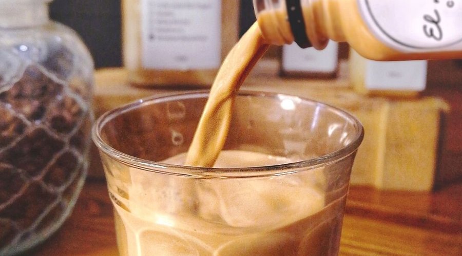 Be refreshed and get caffeinated! 🧊☕😋🌅💕


Available flavors:
☕ Café Late
☕ Mocha
☕ White Mocha
☕ Americano
☕ Caramel Macchiato
