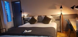 HOTEL PETIT LAFAYETTE - Updated 2023 Reviews (Paris, France)