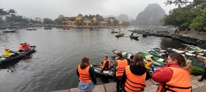 Trek Asia Travel - Best deal B2B Vietnam tour