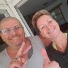 Christophe et Delphine