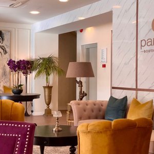 park lane lounge 