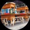 Angkring Jogja Managemen
