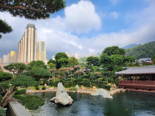 Hong Kong review images