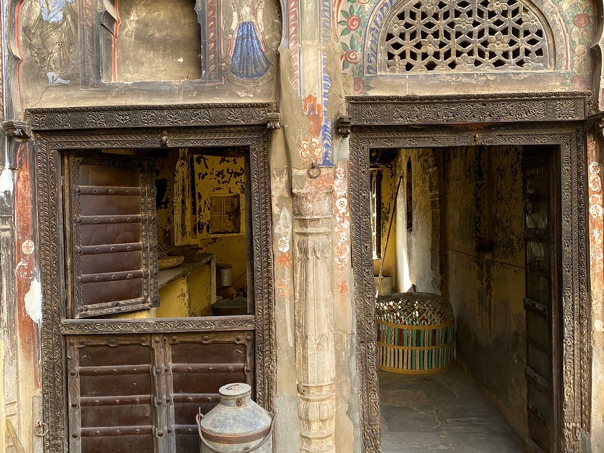 Mandawa Heritage Tours - All You Need to Know BEFORE You Go (2024) -  Tripadvisor