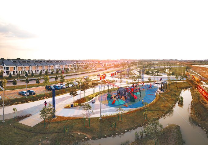 2025年 Bandar Bukit Raja Townpark - 出発前に知っておくべき
