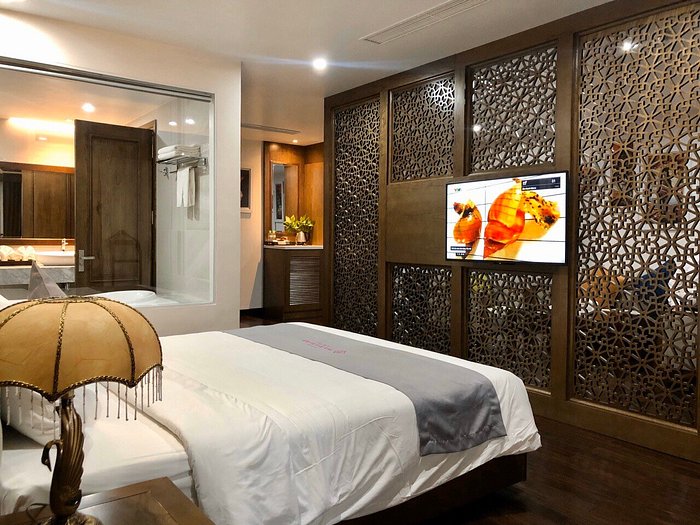 CAT BA PARADISE HOTEL (Cat Hai) - Đánh giá Khách sạn đặc biệt & So sánh giá - Tripadvisor Cat Ba Paradise Hotel (Cat Hai) - Đánh Giá Khách Sạn Đặc Biệt & So Sánh Giá - Tripadvisor