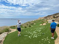 Quivira Golf Club (Cabo San Lucas) - All You Need to Know BEFORE You Go