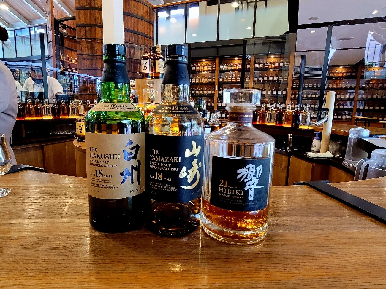 Suntory Yamazaki Distillery All You Need to Know BEFORE You Go