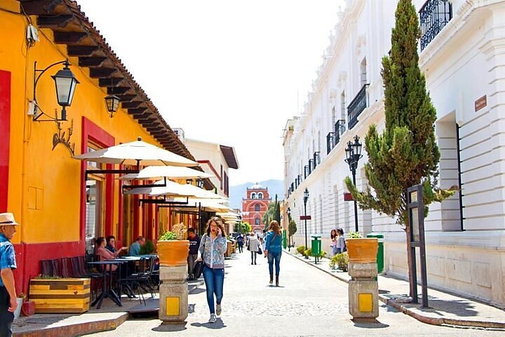 Tripadvisor | City Tour Paseo por San Cristobal proporcionado por Servicios  Turisticos Diamart | San Cristóbal de las Casas, México
