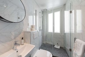 Chambre et suite