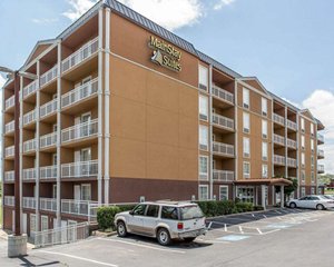 MainStay Suites in Knoxville