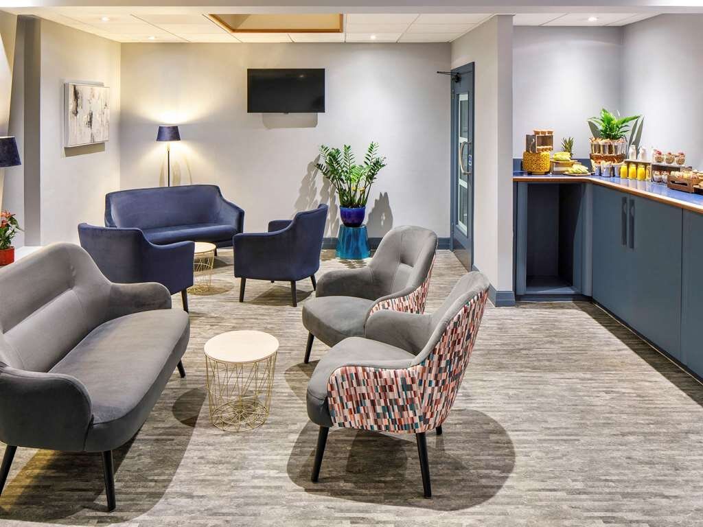 THE HARLOW HOTEL BY ACCORHOTELS (England) - Hotel Reviews, Photos, Rate ...