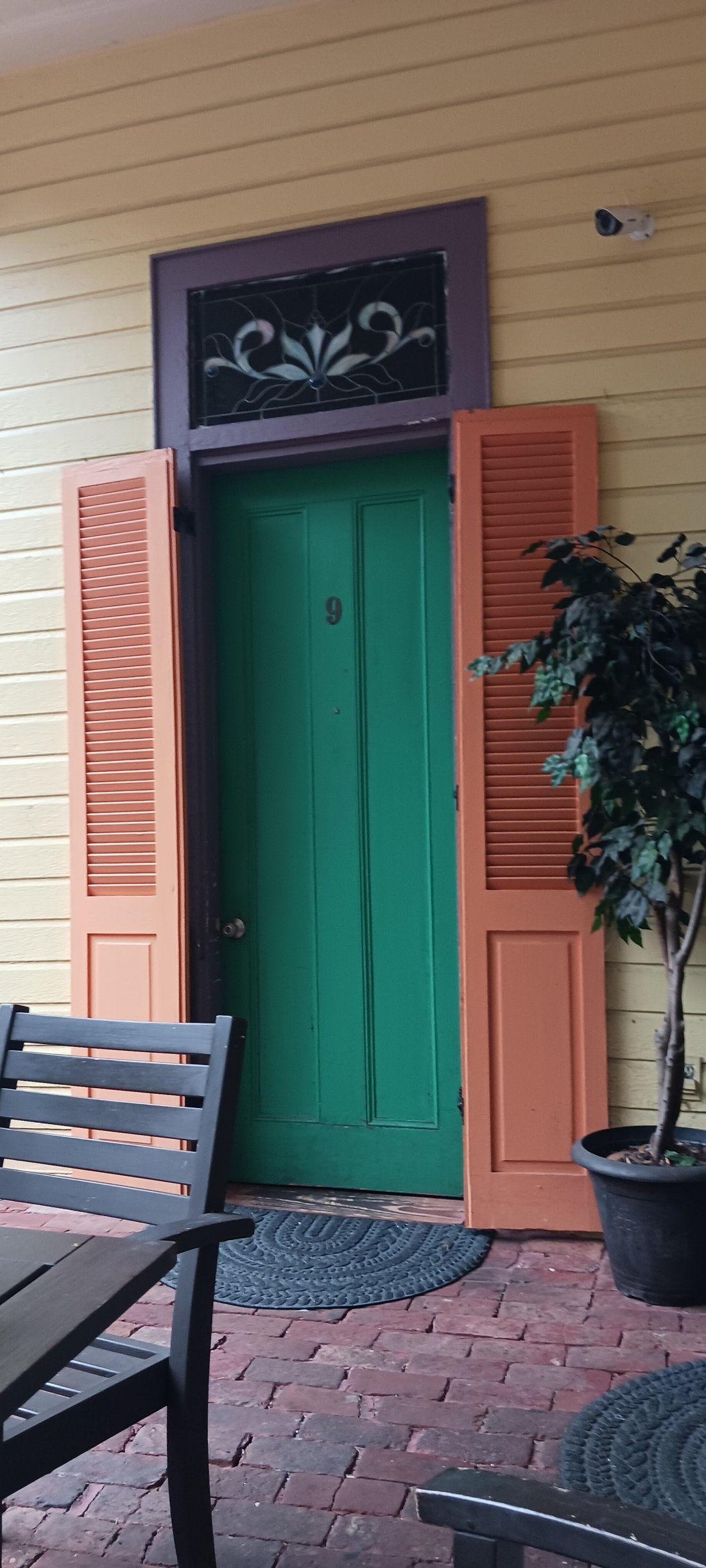 NEW ORLEANS GUEST HOUSE - Prices & Reviews (LA)