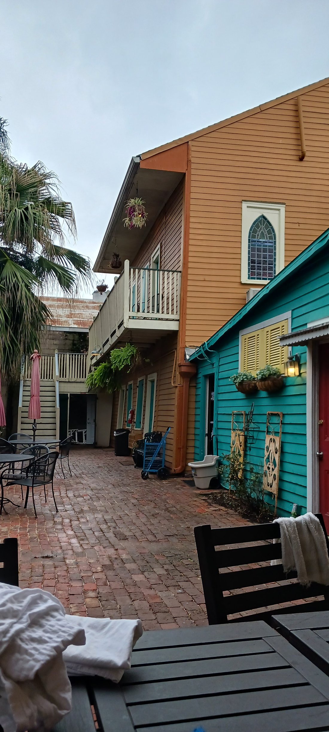 NEW ORLEANS GUEST HOUSE - Prices & Reviews (LA)