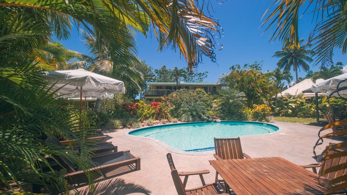 Arcadia Retreat - Updated 2024 Prices & Villa Reviews (rarotonga, Cook 