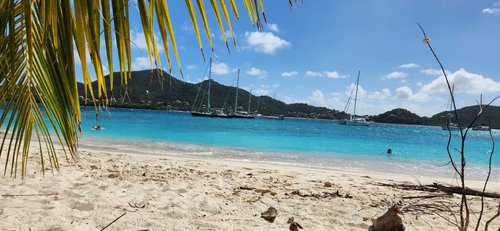 Carriacou Island review images