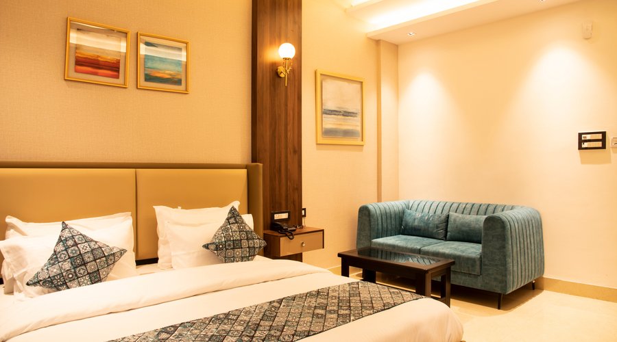 Premium Room