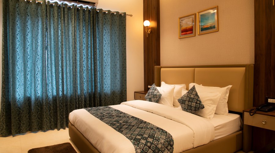 Primium room