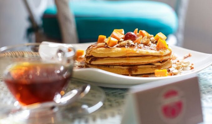 Pancake 