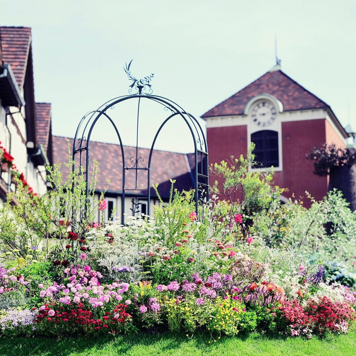 Kobe Nunobiki Herb Gardens, Кобе: лучшие советы перед посещением -  Tripadvisor